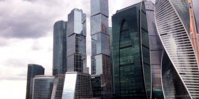 Москва вошла в тройку наиболее населенных миллиардерами городов мира