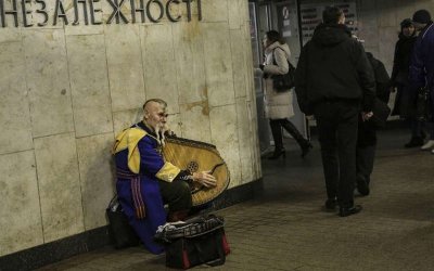 МВФ предрек Украине потерю 30% рабочей силы и посоветовал нанимать на работу стариков - «Новороссия»