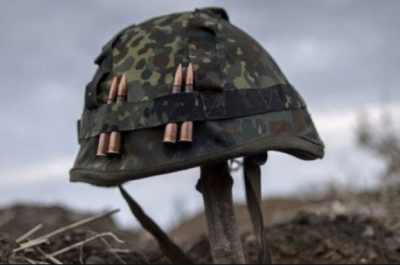 На Волыни покончил с собой 25-летний экс-боевик «АТО» - «Новороссия»