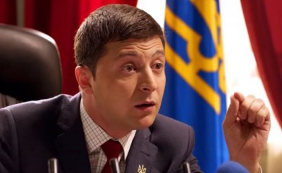 Офицер ВСУ прогнозирует скорую отставку Зеленского и потерю Украиной новых территорий - «Новороссия»