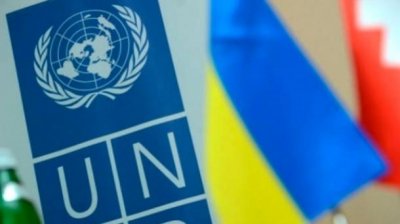 ООН заявила о поддержке «реформ» на Украине - «Новороссия»