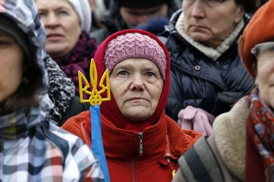 Опрос: Более 35% жителей Украины надеются на Зеленского в вопросе улучшения ситуации в стране - «Новороссия»