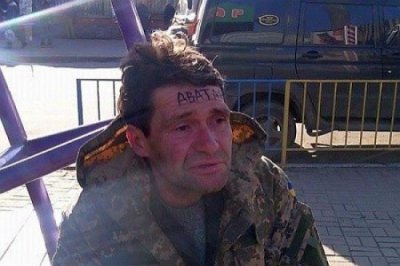 «Отбросы и наркоманы»: Генерал ВСУ охарактеризовал украинскую армию - «Новороссия»