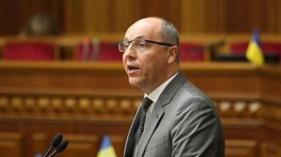 Парубий отозвал приглашение наблюдателям ПАСЕ на выборах в Раду - «Новороссия»