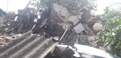Под Киевом в результате утечки газа обрушился дом — есть жертвы - «Новороссия»