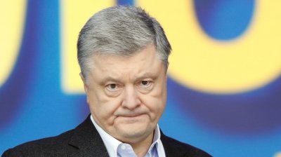 Порошенко назвал дату освобождения украинских моряков-провокаторов - «Новороссия»