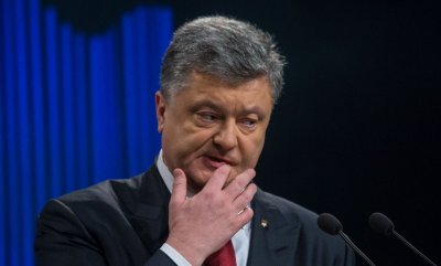 Порошенко заявил о «вытеснении Украины на мировую обочину» - «Новороссия»