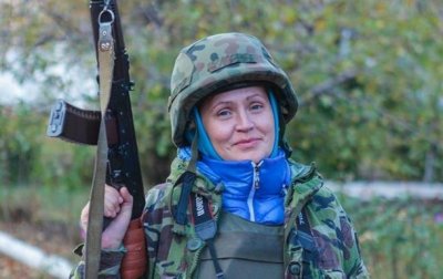 Пособница украинских карателей погибла под Черниговом, врезавшись в дерево - «Новороссия»
