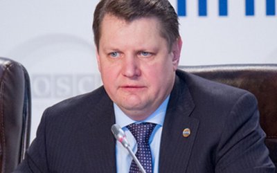 Посол Украины в Норвегии заявил об арктических претензиях Киева - «Новороссия»