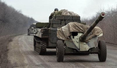 Постпред России в ОБСЕ призвал Украину начать разведение сил в Донбассе - «Новороссия»