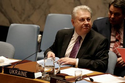 Постпред Украины в ООН обвинил Россию в международном терроризме - «Новороссия»