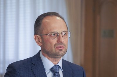 Представитель Украины в Минске призвал сменить «нормандский» формат на «будапештский» - «Новороссия»