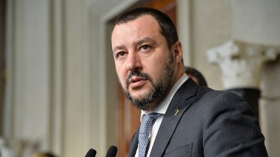 Премьер-министр Италии обвинил украинских нацистов в намерении убить его - «Новороссия»