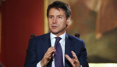 Премьер-министр Италии предложил создать площадку для диалога России и ЕС - «Новороссия»