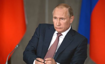 Путин назвал условие для реализации Минских соглашений - «Новороссия»