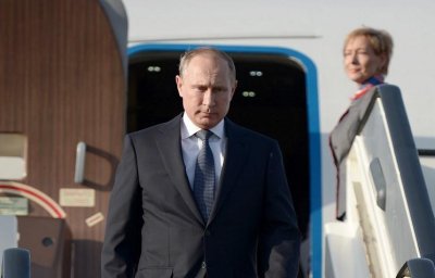 Путин посетит Венгрию 30 октября для обсуждения вопросов энергетики - «Новороссия»