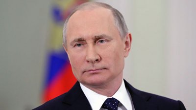 Путин: Русские и «украинцы» — одна нация - «Новороссия»