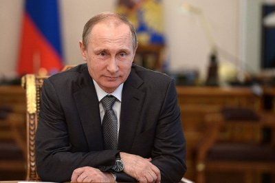 Путин заявил о неизбежности союза с Украиной - «Новороссия»