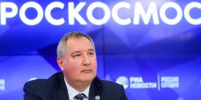 Рогозин нашел недоброжелателей, которые потратили $2 млн на его оскорбления