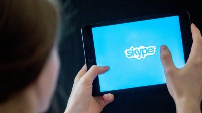 Россия проведет Skype-телемост с Украиной - «Новороссия»