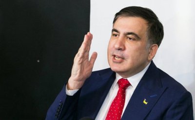 Саакашвили в эфире украинского телевидения заностальгировал по СССР - «Новороссия»
