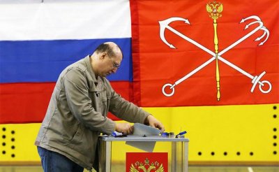 Самые грязные выборы: Беглов идет на рекорд, от которого не отмыться - «Политика»