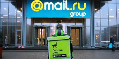 Сбербанк и Mail.Ru создадут совместное предприятие более чем за 100 млрд