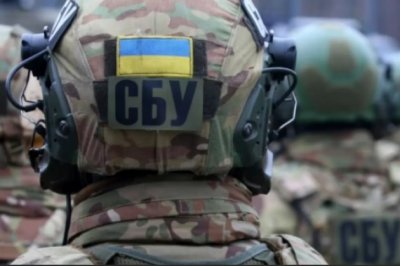 СБУ возьмет под тотальный контроль коммуникации ВСУ в Донбассе - «Новороссия»