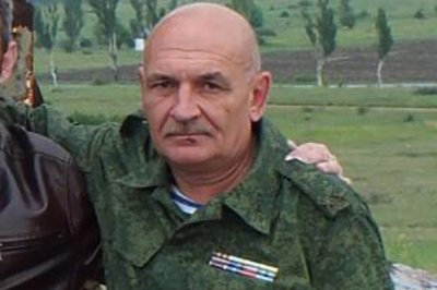 СБУ захватила в ДНР зенитчика Цемаха по делу о крушении Boeing MH17 - «Новороссия»