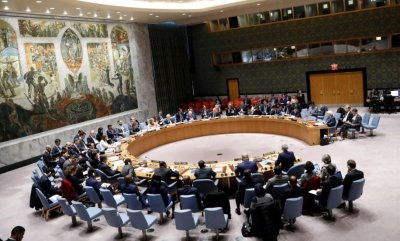 Сегодня Россия поднимет в СБ ООН тему нарушения Украиной Минских соглашений - «Новороссия»