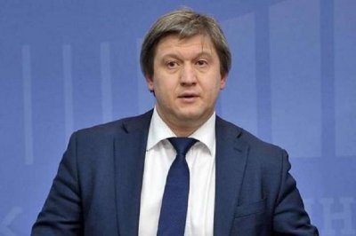 Секретарь СНБО заявил о необходимости соблюдения санкций в отношении российских соцестей - «Новороссия»