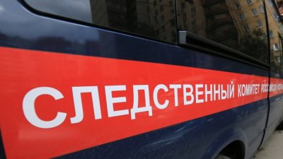 СК России возбудил уголовное дело против предводителя ОУН* - «Новороссия»