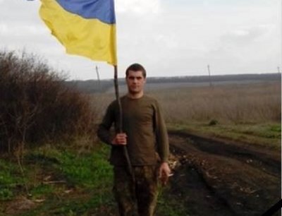 Снайпер ДНР уничтожил боевика 24-й бригады ВСУ в Донбассе - «Новороссия»