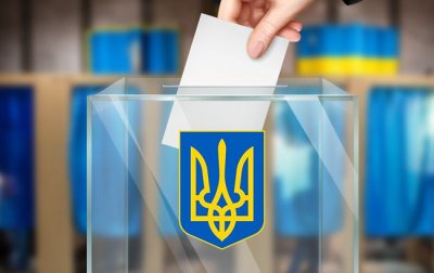 Соцопрос: В Раду проходят четыре партии - «Новороссия»
