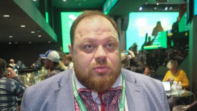 Соратник Зеленского сравнил украинских политиков с огурцами - «Новороссия»