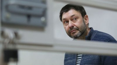 Соратник Зеленского ушел от ответа на вопрос об освобождении Вышинского и других политзаключенных - «Новороссия»