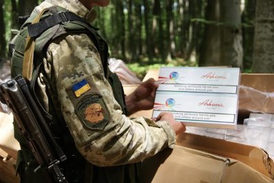 Советник Зеленского назвал Украину «мировым хабом» контрабанды в ЕС - «Новороссия»