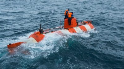 Среди погибших на пожаре на глубоководной лодке были два героя России - «Новороссия»