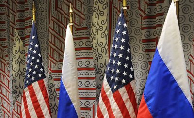 США заявили о намерении вести с Россией диалог по безопасности и контролю над вооружениями - «Новороссия»
