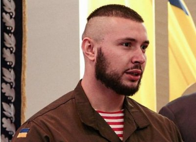 Суд Италии приговорил к 24 годам тюрьмы боевика «АТО» Маркива - «Новороссия»