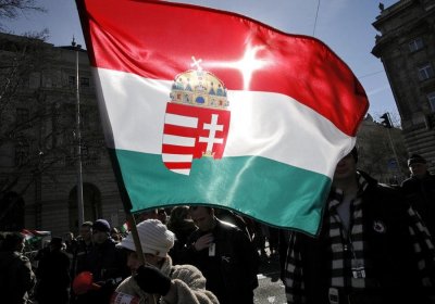 Украина обвинила Будапешт в намерении создать венгерский анклав в Закарпатье - «Новороссия»