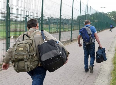 Украинские гастарбайтеры составили 80% нелегальных трудовых мигрантов Чехии - «Новороссия»