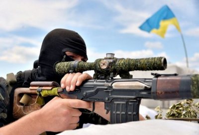 Украинские каратели обстреляли съемочную группу ВГТРК в Донбассе - «Новороссия»