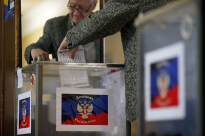Украинский политолог: Конституционный суд Украины признал легитимность референдумов в Донбассе и Крыму - «Новороссия»