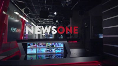 «Устали от бездействия власти»: Канал NewsOne прокомментировал телемост с Россией - «Новороссия»