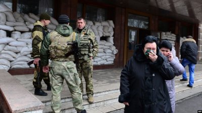 В ДНР погиб очередной военнослужащий под огнем ВСУ - «Новороссия»
