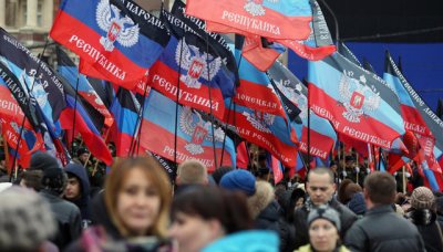В ДНР с 1 по 14 октября пройдет республиканская перепись населения - «Новороссия»