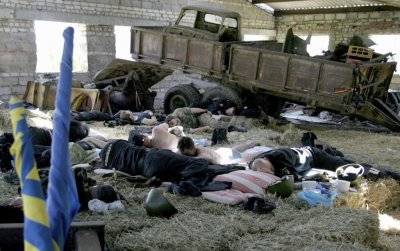 В двух бригадах ВСУ зафиксирован некомплект личного состава из-за суицидов и дезертирства - «Новороссия»