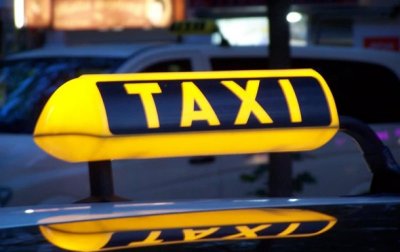 В Киеве таксист избил и изнасиловал пассажирку - СМИ - «Украина»