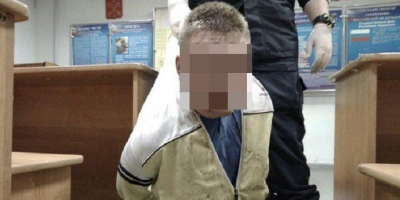 В Петербурге СК расследует дело о пытках подростка в полиции